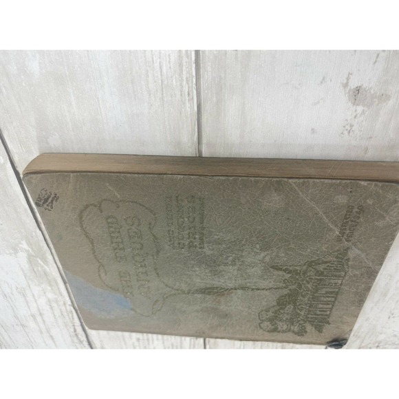 1953 The Third Antiques & Their Current Price Book by Edward G Warman Vintage - Picture 6 of 12